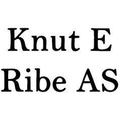 Ribe Entreprenør AS