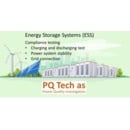 Pq Tech AS