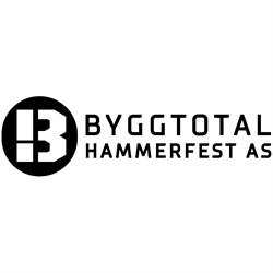 Byggtotal Hammerfest AS