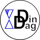 Din Dag AS (Mental-trener)
