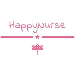 Happynurse Kristin Haugen