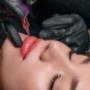 permanent makeup