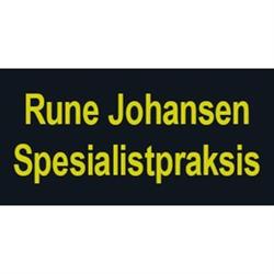 Rune Johansen Spesialistpraksis