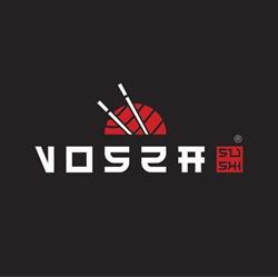 Vossa Sushi