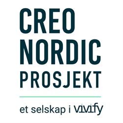Creonordic Prosjekt AS - Et selskap i Vivify gruppen