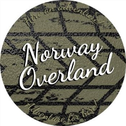 Norway Overland
