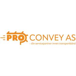 ProConvey AS