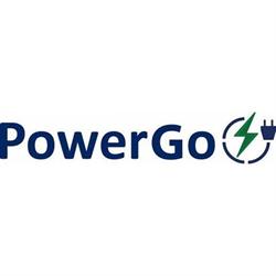 PowerGo-ladestasjon