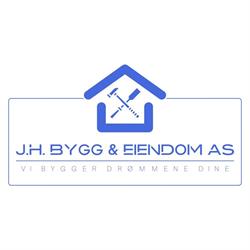 J.H. Bygg og Eiendom AS