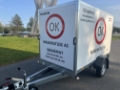 Utleie skap henger