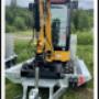 Cat 301.8