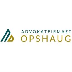 Advokatfirmaet Opshaug Da