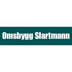 Omsbygg Slartmann