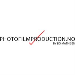 Bo Mathisen Photofilmproduction