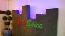 IndiSpice Indian Restaurant