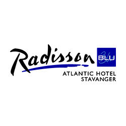 Meetings & Events by Radisson Blu, Atlantic Stavanger