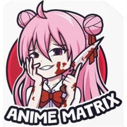 Anime Matrix