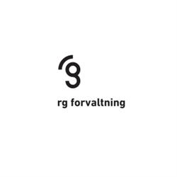 Rg Forvaltning AS