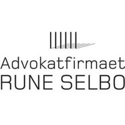 Advokat Rune Selbo