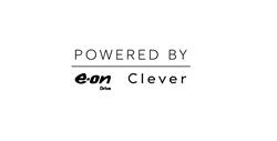 Powered by E.ON Drive & Clever Charging Station