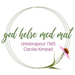 God helse med mat