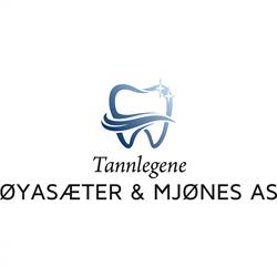 Tannlegene Øyasæter og Mjønes AS