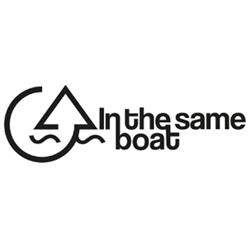 In the same boat