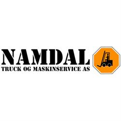 Namdal Truck og Maskinservice AS