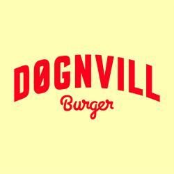 Døgnvill Burger Tjuvholmen