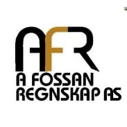 Ar Regnskap AS