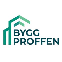 Byggproffen Bodø AS