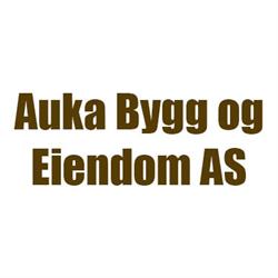 Auka Bygg og Eiendom AS