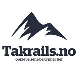 Takrails.no - Norsk Thule nettbutikk