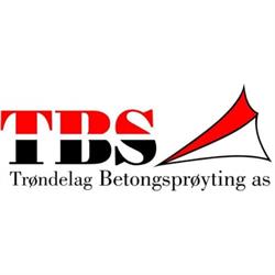 Trøndelag Betongsprøyting A/S