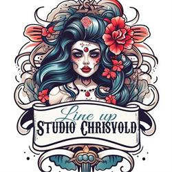 Line Up Studio Chrisvold