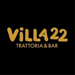 Villa 22 AS