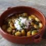 Gnocchi
