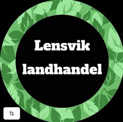 Lensvik Landhandel