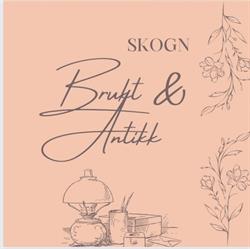 Skogn Brukt & Antikk
