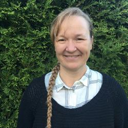 Pernille Rød