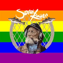 Tørrfiskloftet - Sørøyrocken