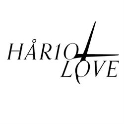 Hår10Love/ Raven Green
