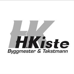 Byggmester H. Kiste AS