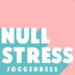 Null Stress Joggedress
