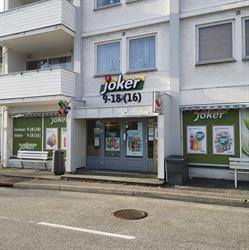Joker Utne
