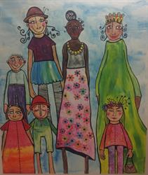 Sentrum Familiesenter