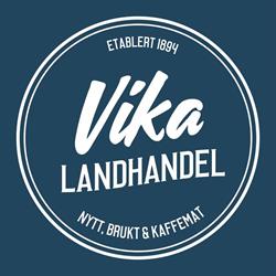 Vika Landhandel