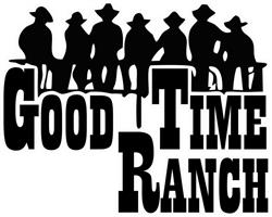 Good Time Ranch AS