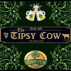 The Tipsy Cow