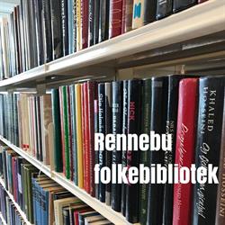 Rennebu folkebibliotek